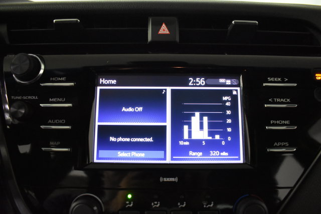 Used 2020 Toyota Camry LE w/ Cold Weather Package AWD/4WD image 19