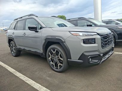 New 2026 Subaru Outback Touring XT