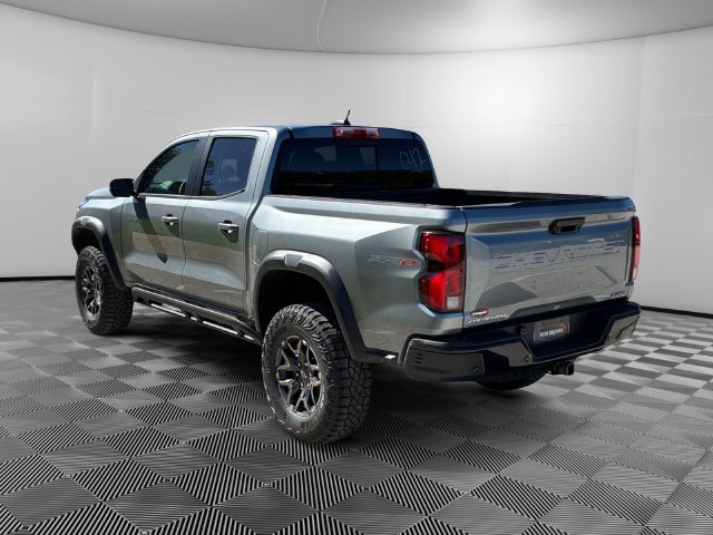 New 2026 Chevrolet Colorado ZR2 w/ Technology Package AWD/4WD image 3