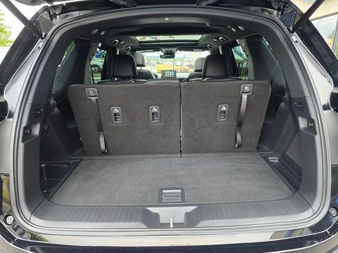 Certified 2025 Honda Pilot TrailSport image 15