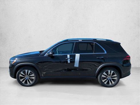 Used 2026 Mercedes-Benz GLE 350 4MATIC image 5