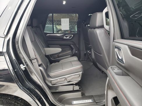 Used 2023 Chevrolet Tahoe RST w/ RST Performance Edition image 17