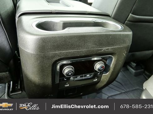 Used 2022 Chevrolet Tahoe High Country image 21