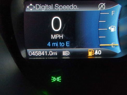 Used 2021 Ford Ranger Lariat w/ Equipment Group 501A High image 12