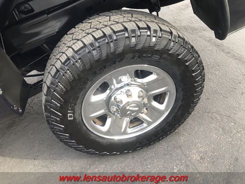 Used 2014 RAM 2500 SLT w/ Luxury Group image 25