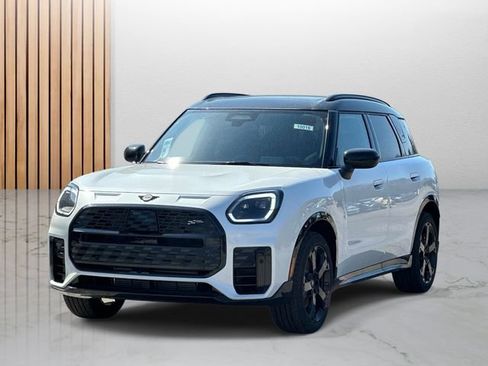 New 2026 MINI Cooper Countryman S w/ Comfort Package Max AWD/4WD image 6
