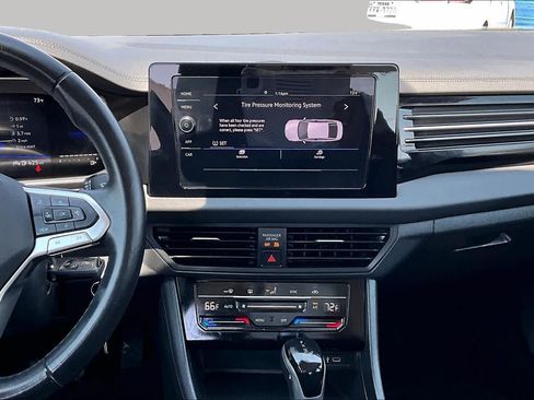 Used 2025 Volkswagen Jetta S FWD image 6