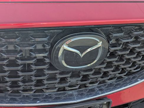 Used 2022 MAZDA CX-5 AWD 2.5 S w/ Select Package image 11