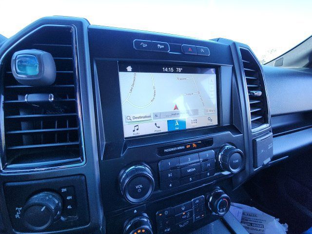 Used 2017 Ford F150 XLT w/ Equipment Group 302A Luxury AWD/4WD image 29