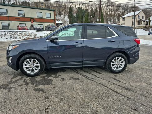 Used 2019 Chevrolet Equinox LT image 12