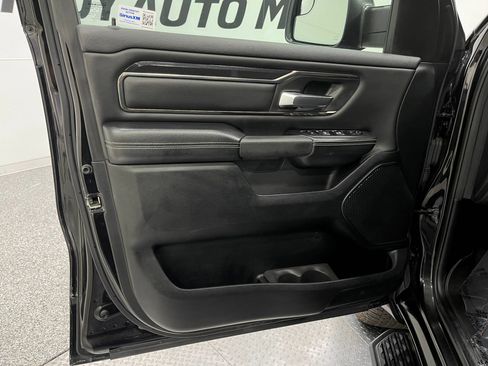 Used 2019 RAM 1500 Sport AWD/4WD image 13