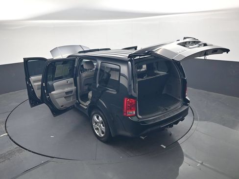 Used 2015 Honda Pilot EX-L image 42