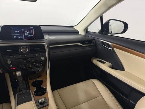 Used 2022 Lexus RX 350 FWD w/ Premium Package image 24
