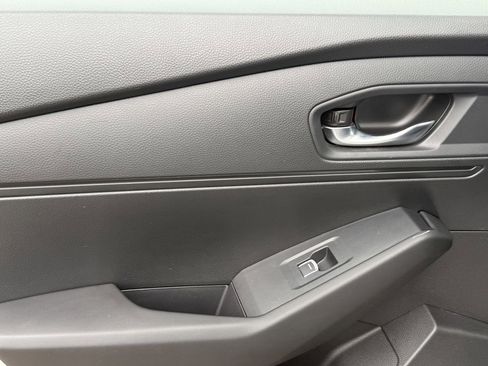 Certified 2023 Honda Accord EX image 25