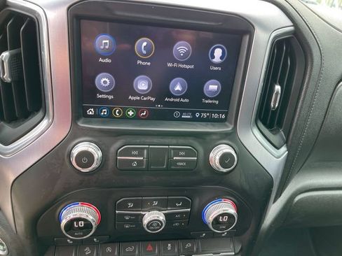 Certified 2020 GMC Sierra 1500 Elevation w/ Elevation Value Package AWD/4WD image 9