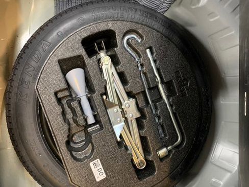 Used 2023 Honda Civic EX image 45