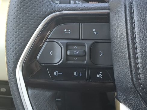 Used 2024 Toyota Sequoia Capstone image 24