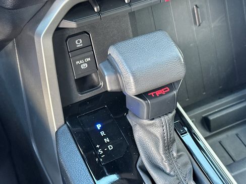 Used 2023 Toyota Tundra SR5 w/ TRD Off-Road Package image 20