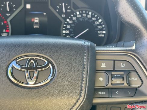 Certified 2026 Toyota Tundra SR5 w/ SR5 Convenience Package image 21