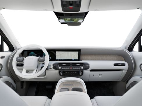 New 2026 Hyundai Palisade SEL Premium AWD/4WD image 8