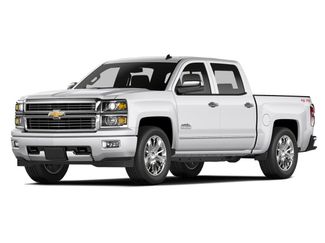 Used 2015 Chevrolet Silverado 2500 High Country w/ Duramax Plus Package AWD/4WD video 1