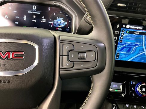Used 2026 GMC Sierra 2500 AT4 w/ AT4 Premium Plus Package AWD/4WD image 23