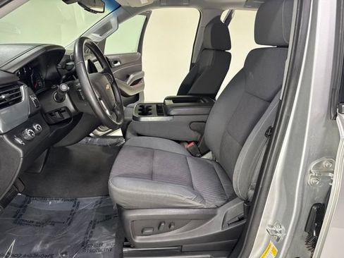 Used 2020 Chevrolet Tahoe LS w/ Skid Plate Package AWD/4WD image 12