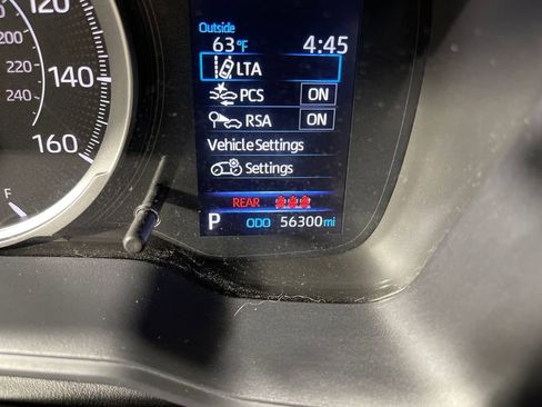 Used 2022 Toyota Corolla LE image 22