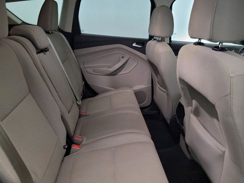 Used 2017 Ford Escape SE w/ Equipment Group 201A AWD/4WD image 19