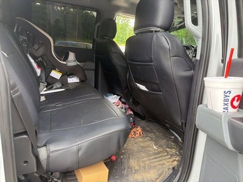 Used 2023 Ford F150 XLT AWD/4WD image 10