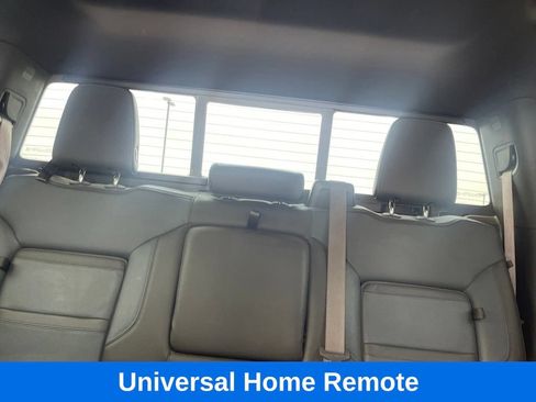 Used 2023 GMC Sierra 2500 Denali AWD/4WD image 19