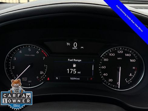 Used 2023 Cadillac XT4 Sport w/ Cold Weather Package FWD image 14