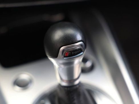 Used 2017 Audi TT 2.0T w/ Technology Package AWD/4WD image 34