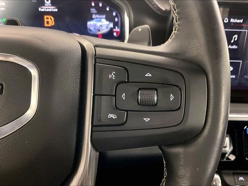 Used 2025 GMC Sierra 1500 Denali Ultimate AWD/4WD image 26