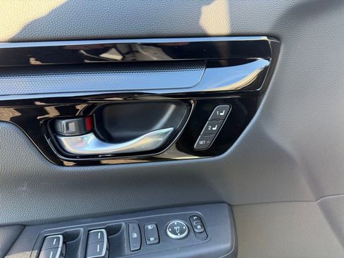 New 2026 Honda CR-V EX-L image 14