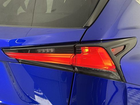 Used 2021 Lexus NX 300 F Sport w/ Accessory Package 2 FWD image 26