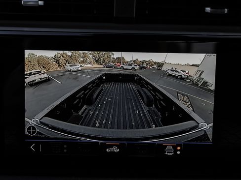 New 2026 GMC Sierra 2500 Denali w/ Denali Reserve Package image 42