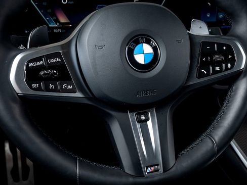 Used 2024 BMW M340i xDrive w/ Driving Assistance Package image 33