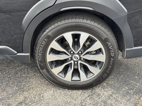 Used 2023 Subaru Outback Limited image 9