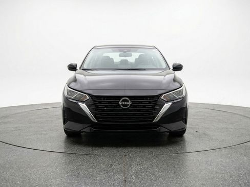 Used 2025 Nissan Sentra S image 2