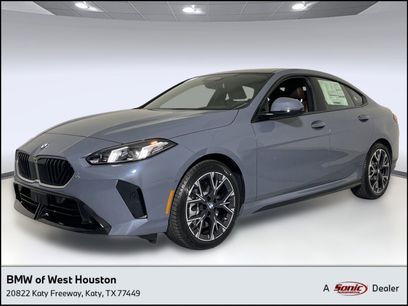 Used 2025 BMW 228i xDrive