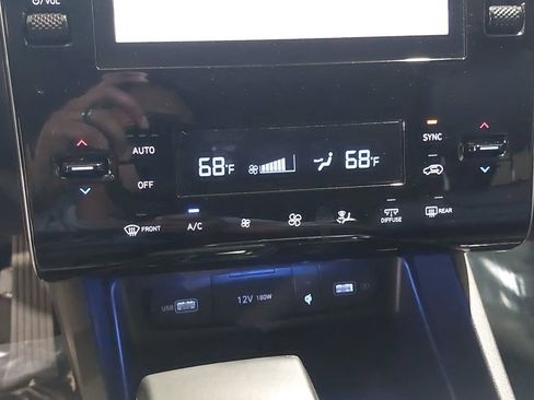 Used 2023 Hyundai Tucson SEL w/ Convenience Package FWD image 24
