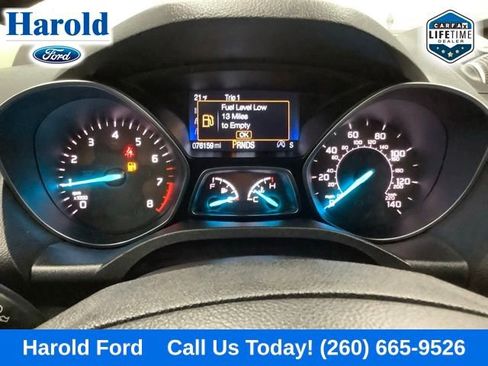 Used 2018 Ford Escape SE AWD/4WD image 15