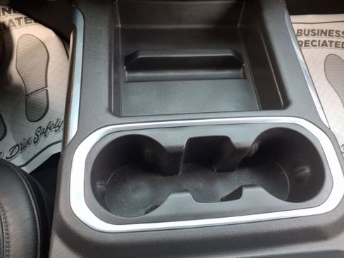 Used 2020 Chevrolet Silverado 1500 LT Trail Boss image 16