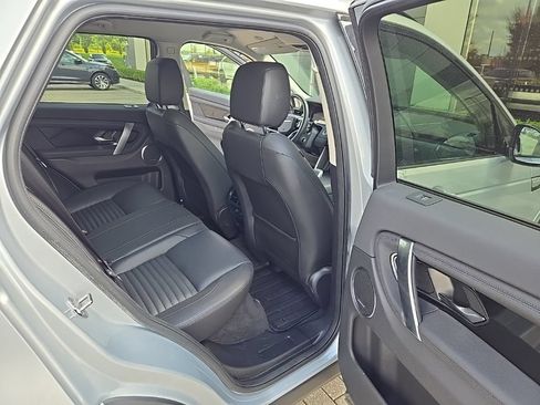 Certified 2025 Land Rover Discovery Sport S AWD/4WD image 19