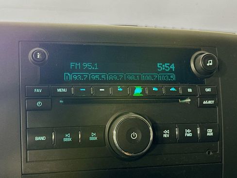 Used 2012 Chevrolet Silverado 1500 LS image 14