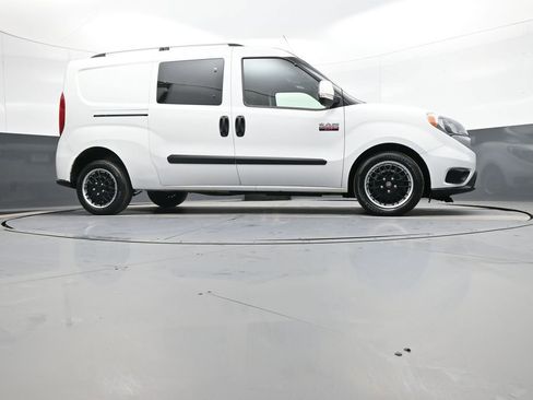 Used 2021 RAM ProMaster City SLT image 30