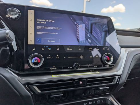 New 2026 Lexus TX 350 AWD image 14