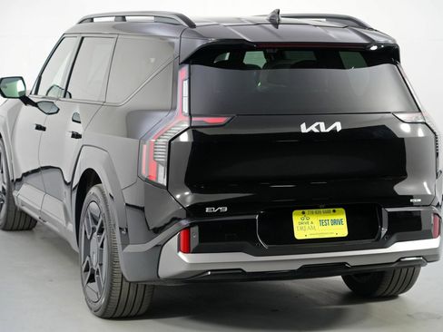 Used 2024 Kia EV9 GT-Line image 56