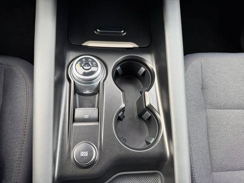 Used 2025 Ford Explorer Active image 23